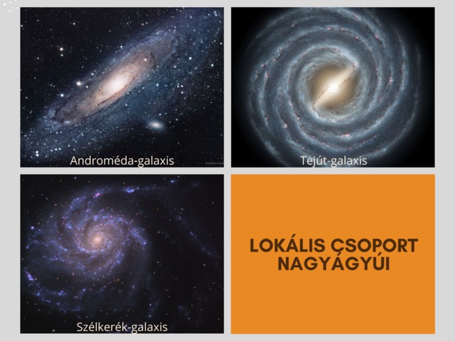 Utazás a Tejúton túlra 3.rész