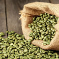 Zöld kávé az egészséges életmód kedvelőinek