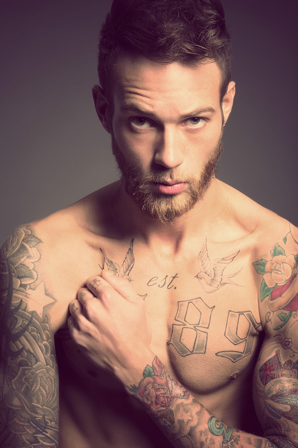 best-tattoos-men-8-number-model-billy-huxley.jpg