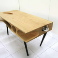 CATable - Asztal macskásoknak