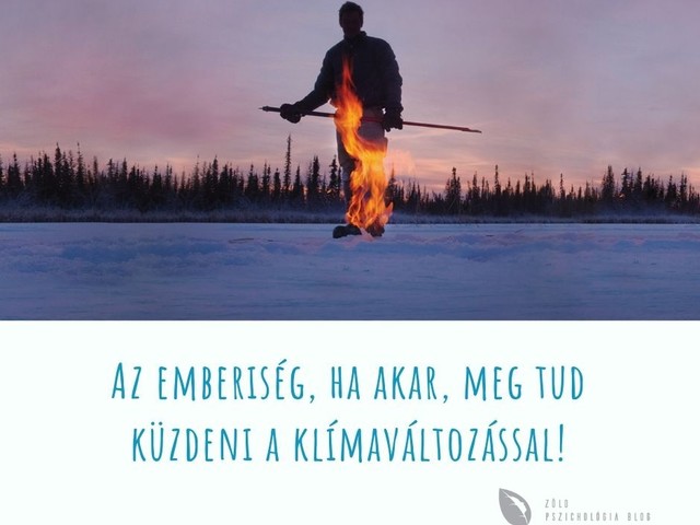 Forrongó jég – Itt van Dicaprio legújabb klímapornója