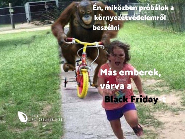 Erre figyelj a Black Friday-en!