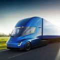 Brutális gyorsulásra képes a Tesla Semi truck-ja