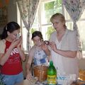 Egészséghét - rendhagyó óra a természetgyógyásszal