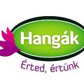 Hangák - érted, értünk