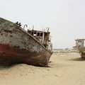 Feltámadhat az Aral-tó?