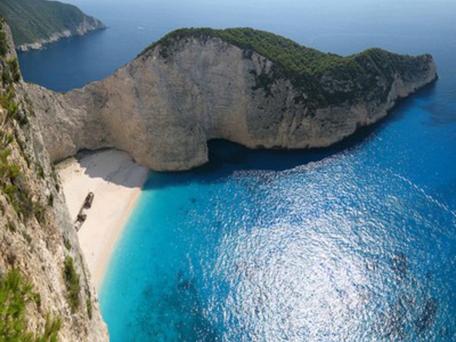 Görögország, Zakynthos 2011