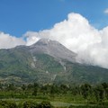 Eheti vulkán: Merapi