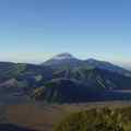 Eheti vulkán: Semeru