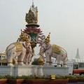 Beszippantós Bangkok