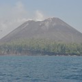 Szumátra 3. – Eheti vulkán: Krakatau