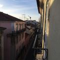 Welcome to Lisbon