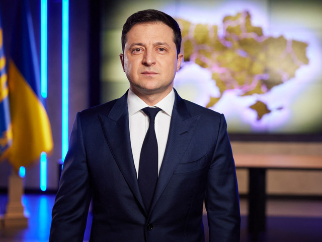 A kis zsidó komédiás
