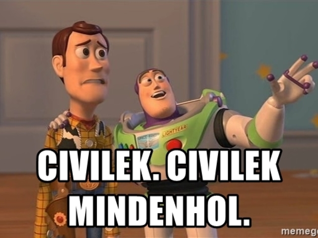 Demokratikus szombat
