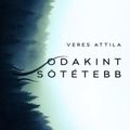 Veres Attila: Odakint sötétebb, Agave Kiadó, 2017, 264 o.