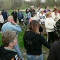 Demonstráció a kutyákért