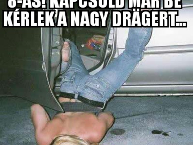 Had fűtsön fel időben