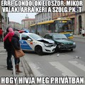 Azok az utálatos privát hívások