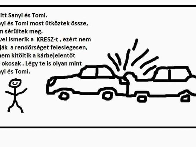 Anyagi káros? Légy okos!