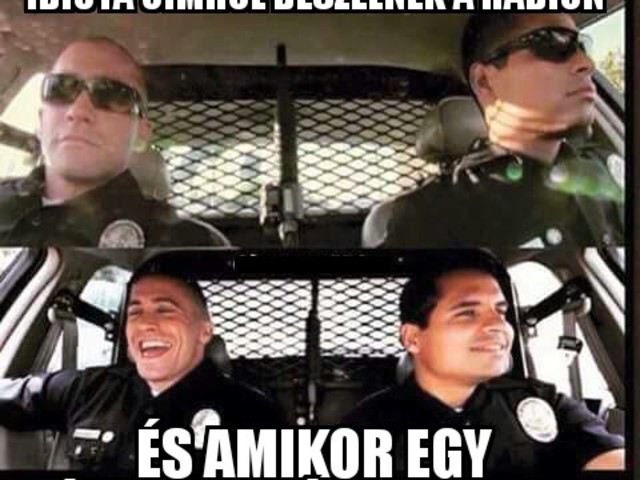Ha van másik egység