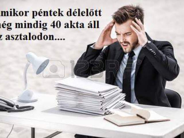 Sosem lesz vége