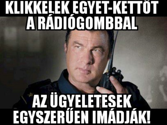 Klikkelgetés
