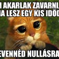A két szép szememért