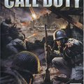 Call of Duty 1, U.O., 2, 3, 4