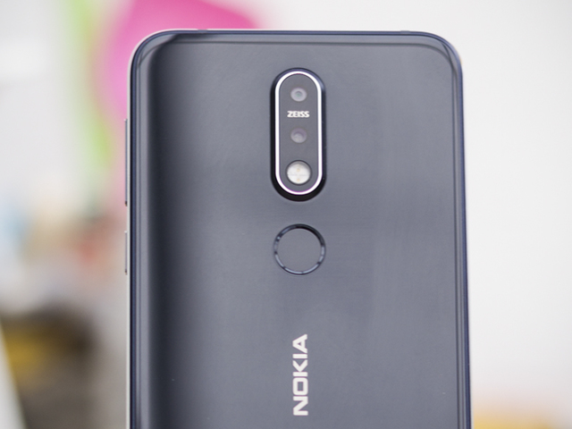 Nokia 7.1 - a Jedi visszatér?