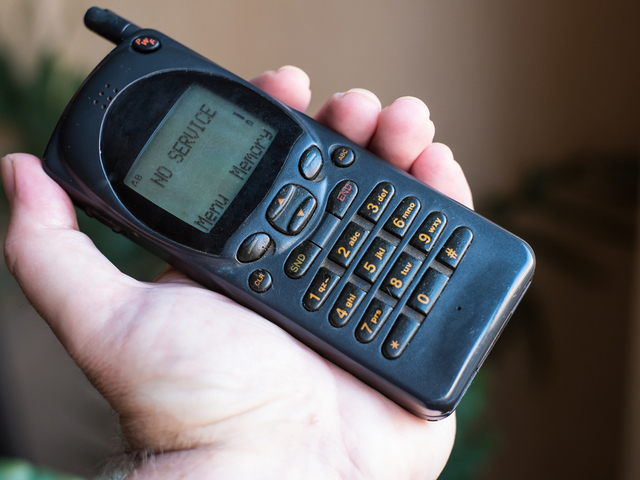 Erről az 5 mobilos fejlesztésről azt hittük, örökké velünk lesznek, de nem