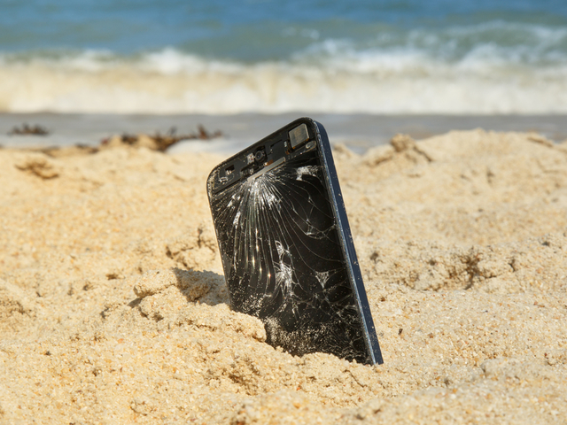 A telefonos baleseteket szerettétek a legjobban