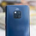 Huawei Mate 20 PRO: három szemmel mindent lát