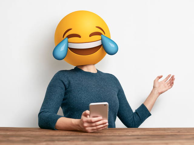 Szavazz a kedvenc emojidra!