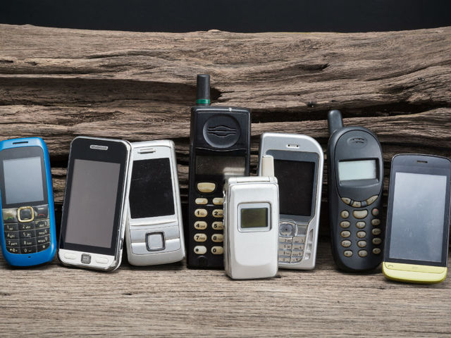 5 kihalt mobilos trend, amin nem nosztalgiázunk