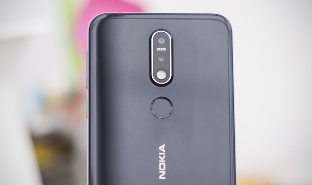 Nokia 7.1 - a Jedi visszatér?