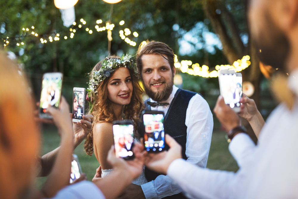 9 trükk a profi esküvői fotókért