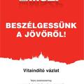 Beszélgessünk a jövőről