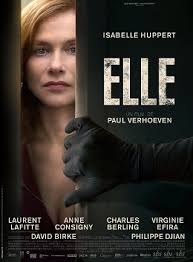 Elle (film) - Wikipedia