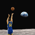 Curry NBA-rekordot döntött