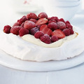 A "Pavlova"