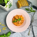 Pasta pomodoro - paradicsomos tészta