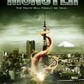 Monster (ex-Tokyo) trailer és plakát