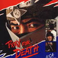 A nindzsa imája a halálért (Pray for Death, 1985)