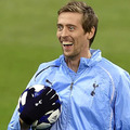 Peter Crouch :D