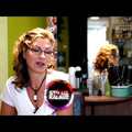 Video: Trió Hair Hajgyógyász és Szépség stúdió RTL klub Stílus kalauz műsorában