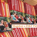 Megjelent a Pálya magazin!