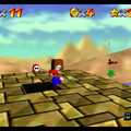 Super Mario 64 12. rész