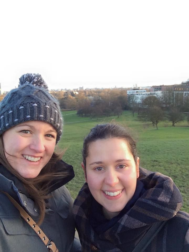 Sarah&én