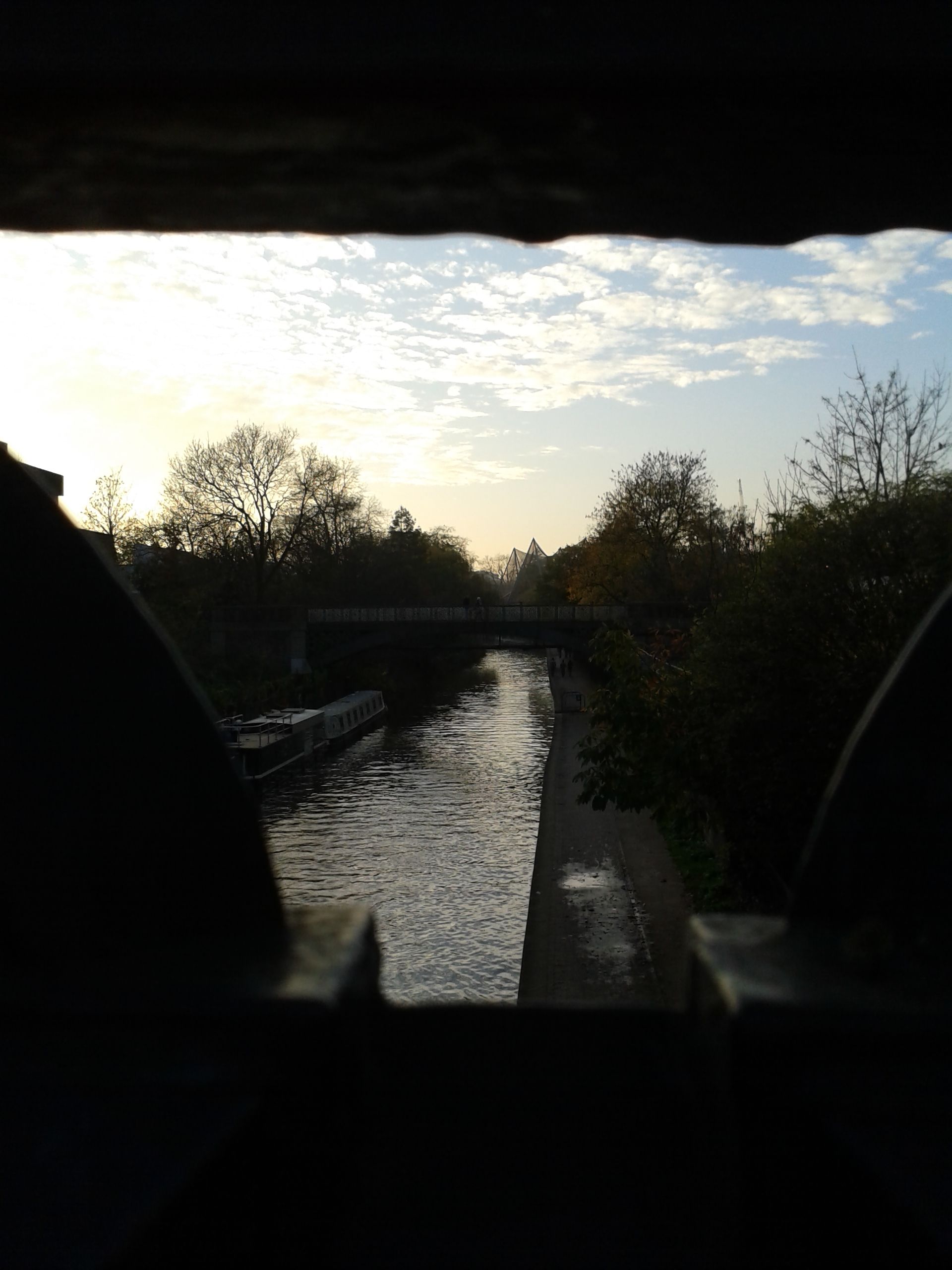 Regent‘s Canal