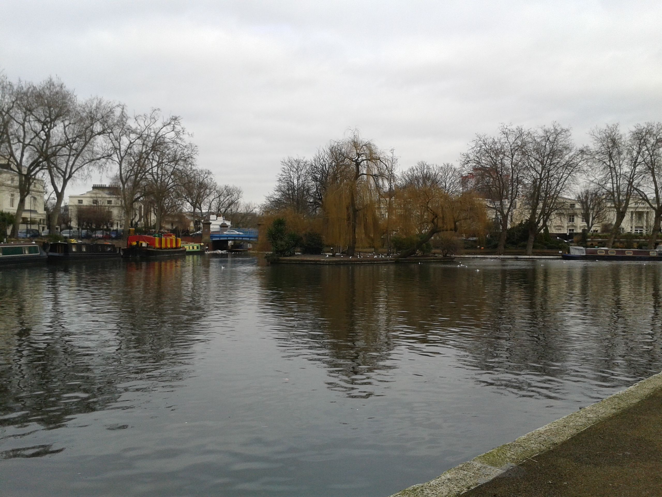 Litte lVenice